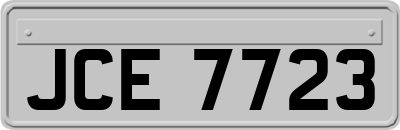 JCE7723