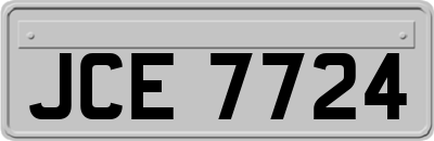 JCE7724