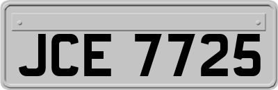 JCE7725
