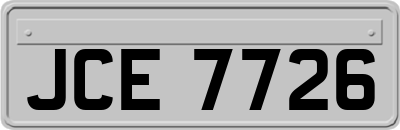 JCE7726