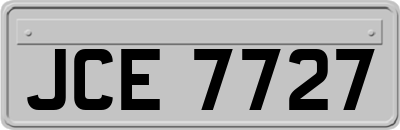 JCE7727