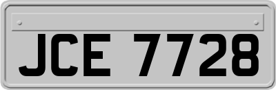 JCE7728