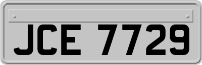 JCE7729