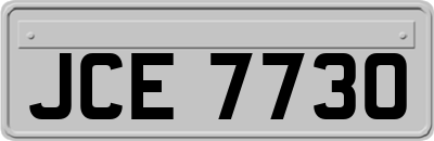 JCE7730