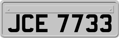 JCE7733