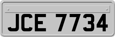 JCE7734