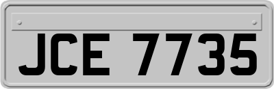 JCE7735