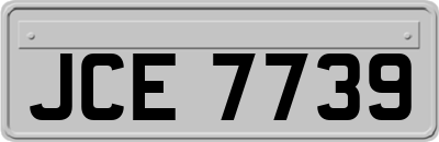 JCE7739