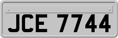 JCE7744
