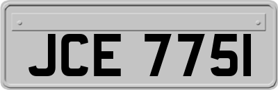 JCE7751