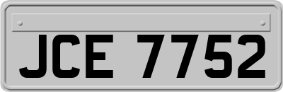 JCE7752