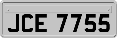 JCE7755