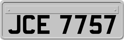 JCE7757