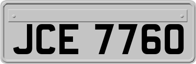 JCE7760