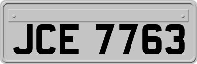JCE7763