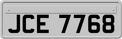 JCE7768