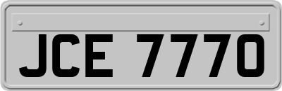 JCE7770