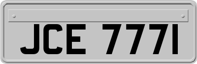 JCE7771