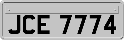 JCE7774