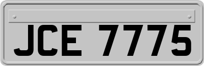 JCE7775