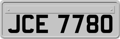 JCE7780