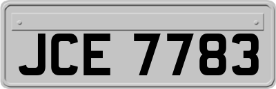 JCE7783