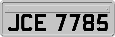 JCE7785
