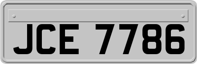 JCE7786