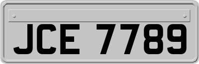 JCE7789