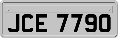 JCE7790