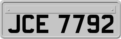 JCE7792