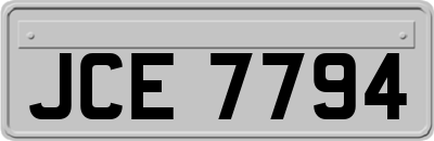 JCE7794