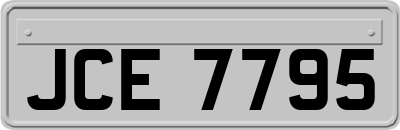 JCE7795