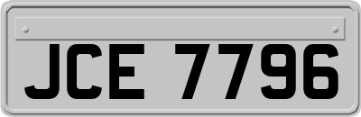 JCE7796