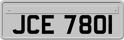 JCE7801