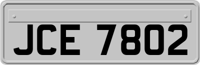 JCE7802