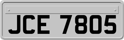 JCE7805