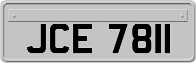 JCE7811