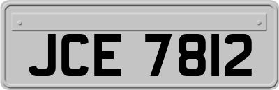 JCE7812