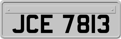 JCE7813
