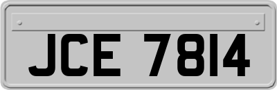 JCE7814