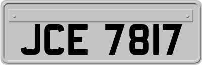 JCE7817