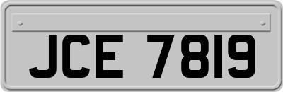 JCE7819