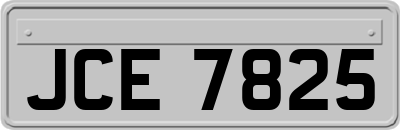 JCE7825