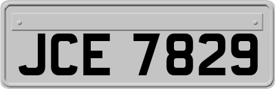 JCE7829