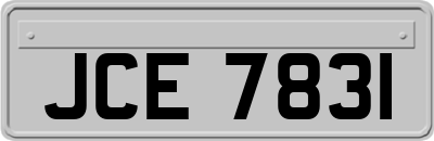 JCE7831