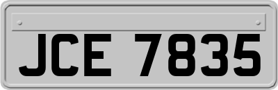 JCE7835