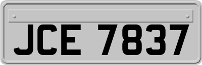 JCE7837
