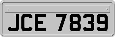 JCE7839