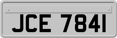 JCE7841
